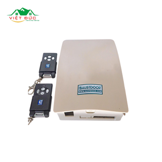 BỘ ĐIỀU KHIỂN CỬA CUỐN AUSTDOOR - 2